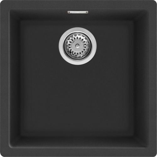Smeg Waschbecken Quadra VZP45N