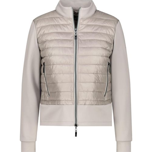 Jacke 540 greige Größe 40