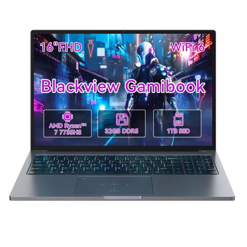 Blackview Gaming Notebook 16