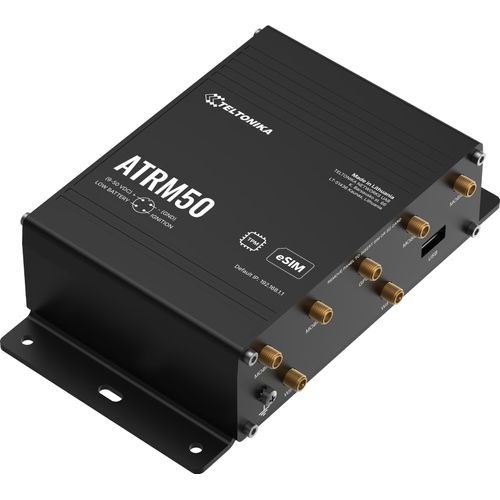 Teltonika ATRM50 Automotive Router