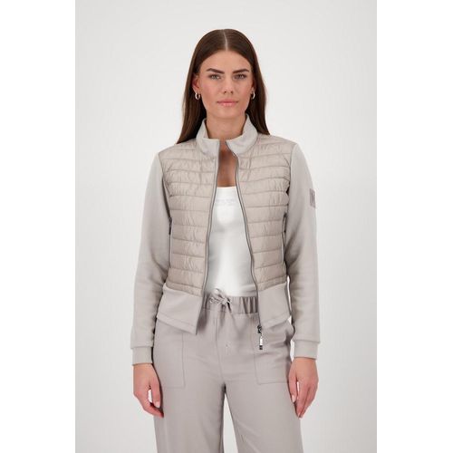 Jacke 540 greige Größe 44