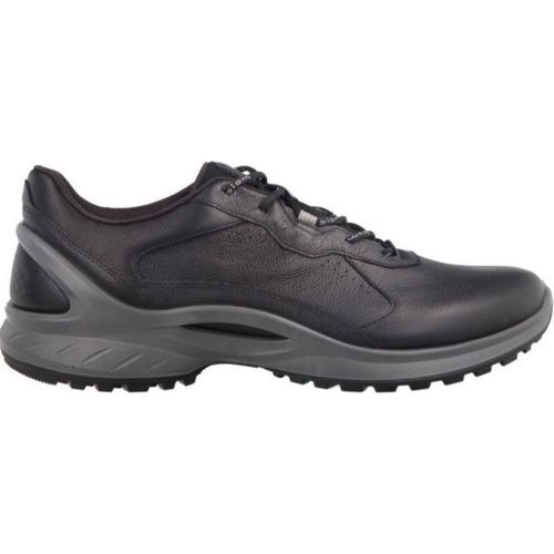 Ecco Biom Energi Herren Halbschuhe Sneaker Schnürschuhe 850804 01001
