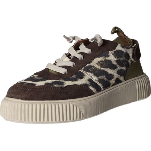 Slipper/Kletthalbschuh Sneaker (sportlich) Maura