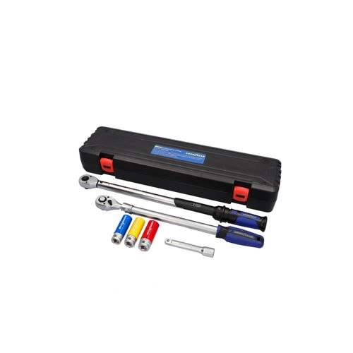 Goodyear Radwechselset 6tlg Image