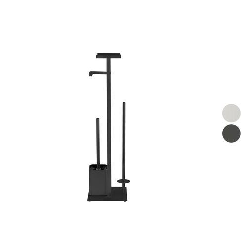 Wenko Stand WC-Garnitur Debar