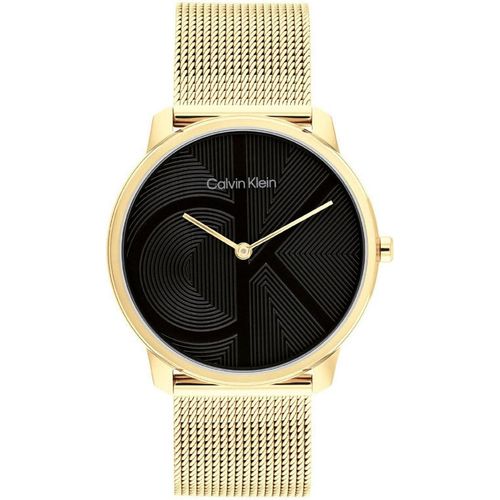 Quarzuhr CALVIN KLEIN