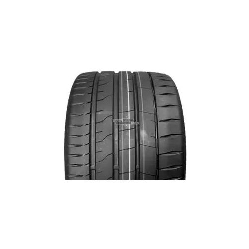 Sommerreifen CONTINENTAL SP-CO7 245/40ZR18 (97Y) XL FR