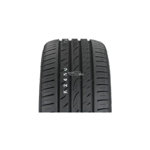 Sommerreifen NEXEN NF-SU4 225/55ZR17 101W XL