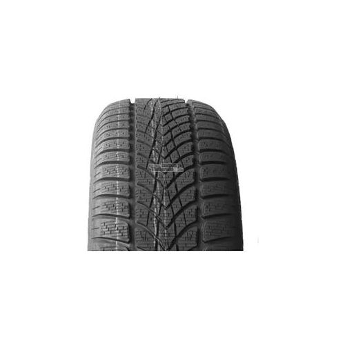 Winterreifen DUNLOP WIN-4D 225/55 R17 97 H (*) MO