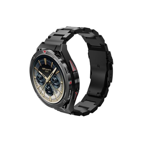 Smartwatch »HiFuture Active«