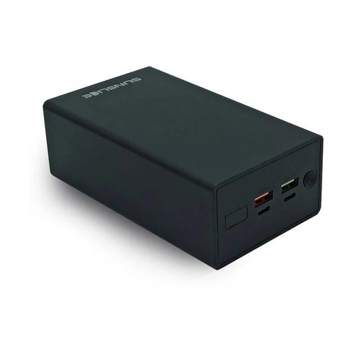Powerbank »SunSlice Gravity 40 - Lap 40000 mAh«
