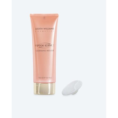 Reinigungsmousse inkl. Reinigungspad