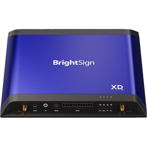 BrightSign XD1035 4K Mediaplayer
