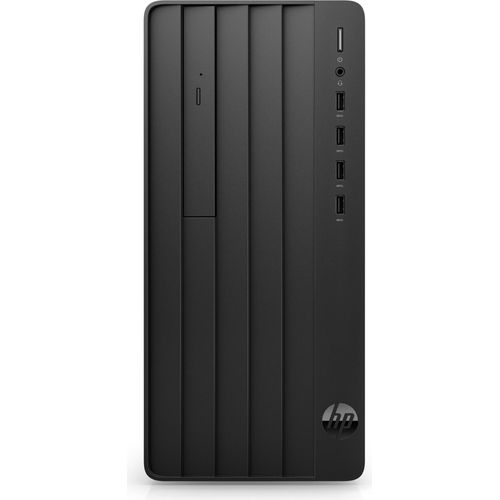 Hp PC 883T8EA Schwarz