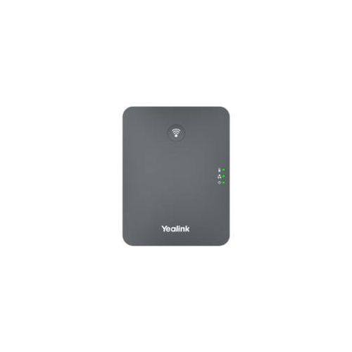 W70B, Telefonanlage