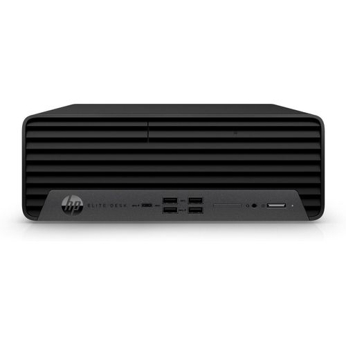 Hp PC 628T4ET Schwarz