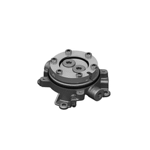 Dornbracht Bodenbefestigung, Bausatz-Vormontage, 35945970, 3594597090