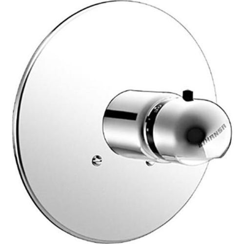Hansa Fertigmontageset HANSAMIX zu Hansavario Thermostat 0804/0805 verchromt