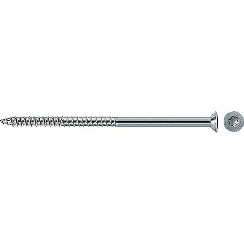 fischer Sicherheitsschraube 7,0x165 T 200 Stk