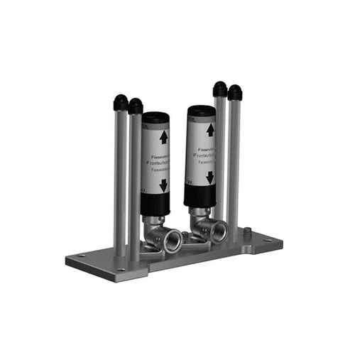 Dornbracht Bodenbefestigung, Bausatz-Vormontage, 3594897090
