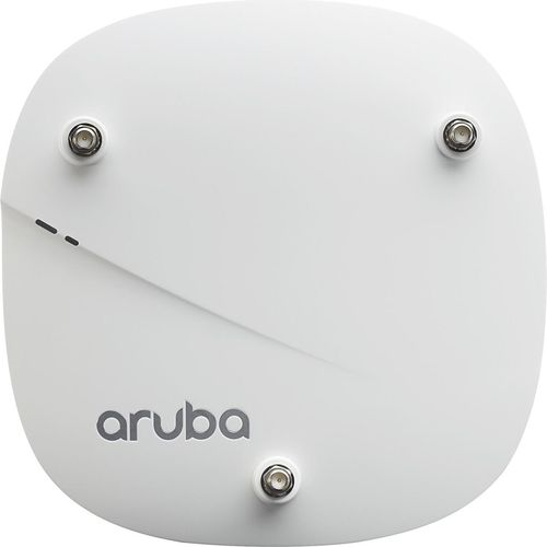 HPE Aruba Networking Aruba Instant IAP-304 (RW) 1300 Mbit/s Weiß