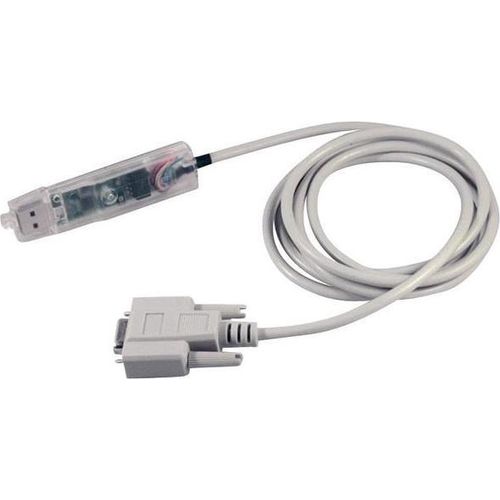 Deditec USB-Stick-TTL-8 USB-Stick-TTL-8 I/O-Modul USB Anzahl digitale Ausgänge: 8 Anzahl digitale Eingänge: 8
