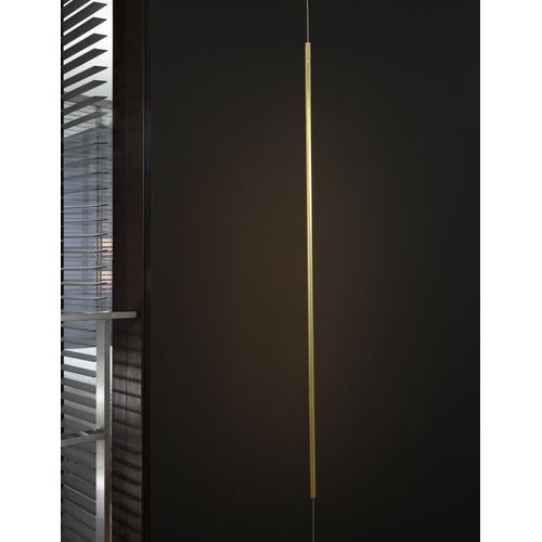 Nova Luce Pendelleuchte ELETTRA