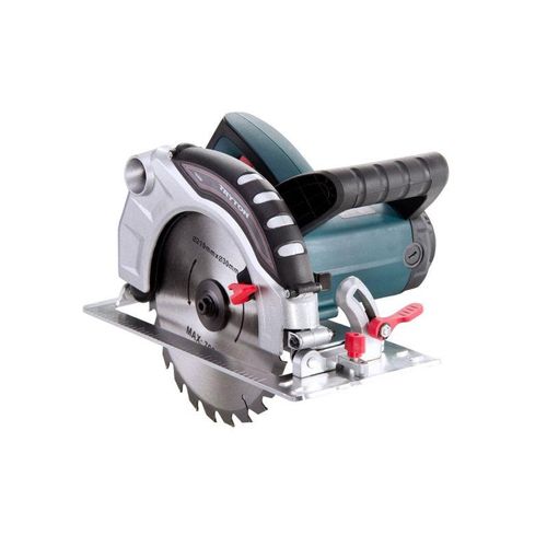 Tryton Handkreissäge 1800W inkl. BDA