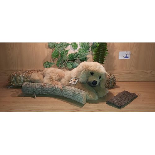 Kösen 5190 Golden Retriever Welpe Hund Kuscheltier Plüschtier Stofftier