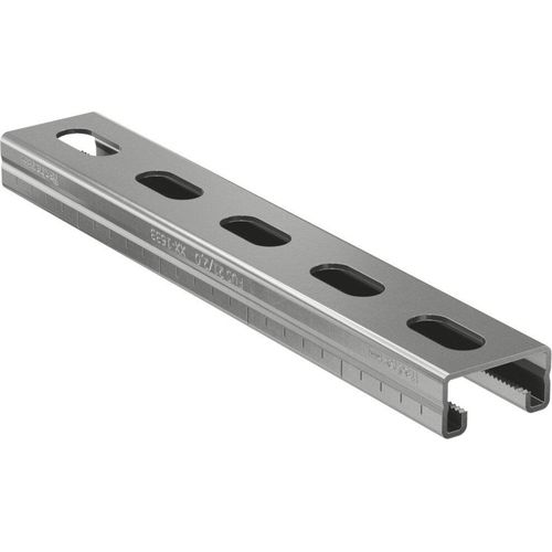 fischer Montageschiene FUS 21/2,0 A2 - 6000