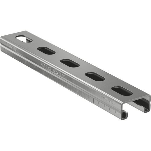 fischer Montageschiene FUS 21/2,0 A4 - 6000