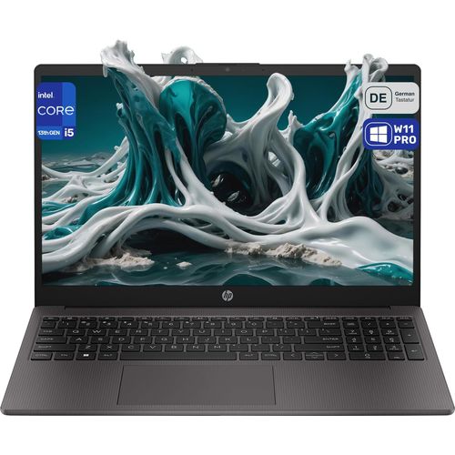 Hp 250 G10 Business Laptop, i5-1335U, 15.6
