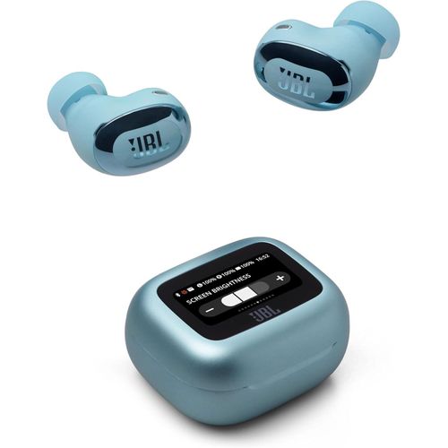In-Ear-Kopfhörer mit Bluetooth, 40 Stunden Akkulaufzeit, True Adaptive Noise Cancelling und hochauflösendem Signature Sound, IP55 wasserfest
