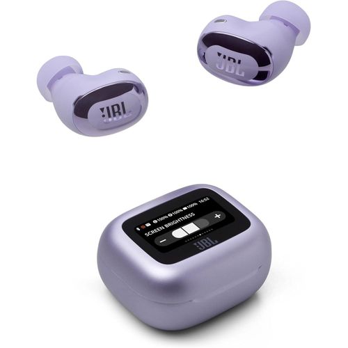 In-Ear-Kopfhörer mit Bluetooth, 40 Stunden Akkulaufzeit, True Adaptive Noise Cancelling und hochauflösendem Signature Sound, IP55 wasserfest