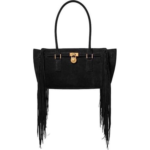 MICHAEL KORS HAMILTON Schwarz
