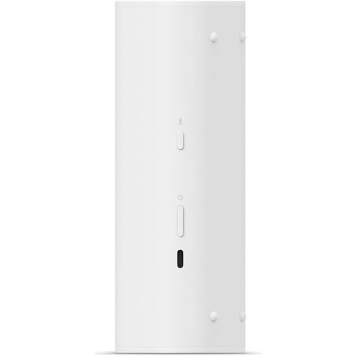 Extrem kompakter, mobiler WLAN-Lautsprecher – Wasserdicht, 10 Stunden Akkulaufzeit, klarer Sound, robustes Design, ideal für Outdoor-Abenteuer!