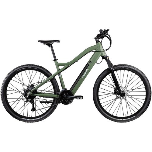 E-Bike TRETWERK 