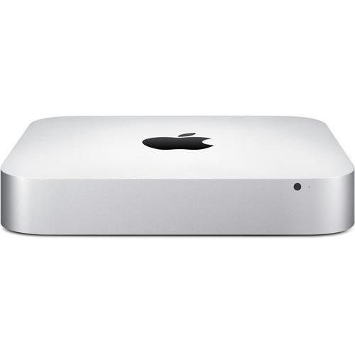 Mac mini (Oktober 2014) Core i7 3 GHz - SSD 512 GB - 16GB