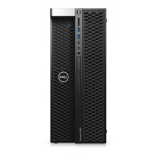 Dell Precision 5820 Xeon W 3.7 GHz - HDD 1 TB RAM 32 GB