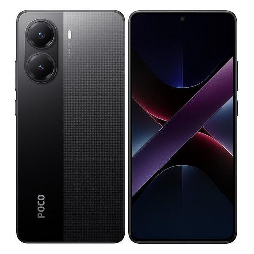 Xiaomi Poco X7 Pro 256GB - Gelb - Ohne Vertrag