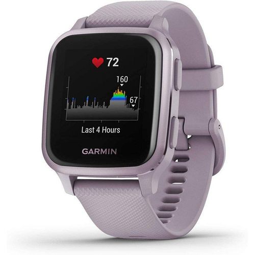 Smartwatch Garmin GPS Venu Sq -