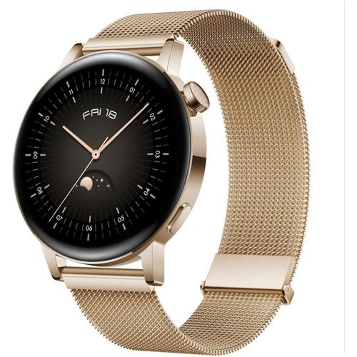 Smartwatch Huawei GPS Watch GT 3 -