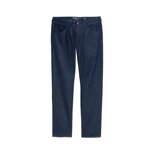 TOM TAILOR DENIM Herren TTWAYLEN RELAXED Jeans, blau, Uni, Gr. 32/32
