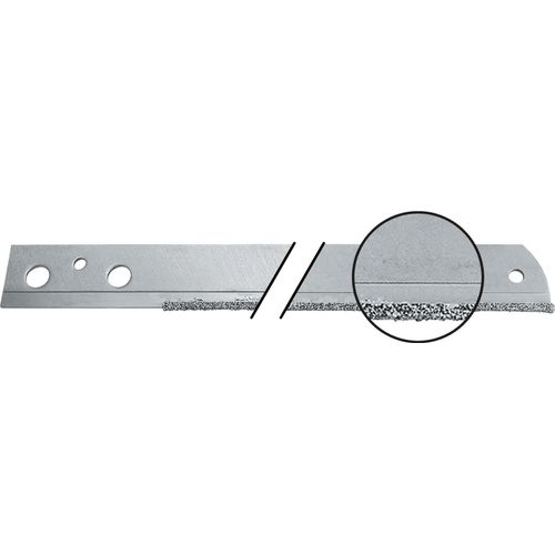 Fein TD-Sägeblätter, Länge 320 mm, Dicke 2,2 mm