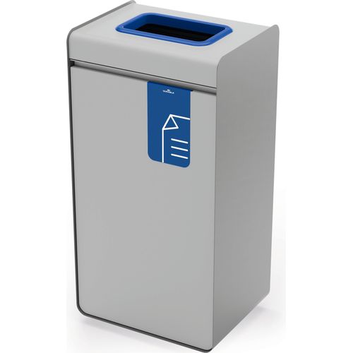 DURABLE Wertstoffsammler DURASORT® 55L Papier, 321106