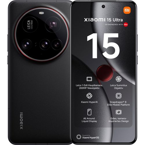 XIAOMI Smartphone 