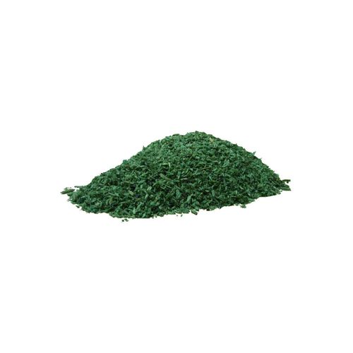 ÖL-KLEEN Industriekehrspäne grün 25kg Krt., aus Sägemehl/Öl/Wachs mit hoher Saugfähigkeit und Geruchsbindung für Reinigung von Ölverschmutzungen, 1000030)