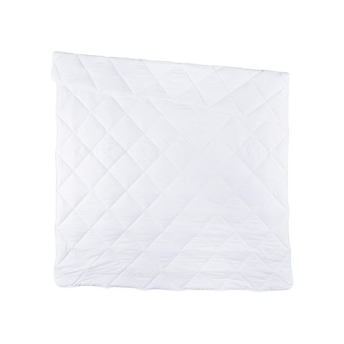 LIVARNO home Soft-Touch-Bettdecke, kochfest, 200 x 220 cm Image