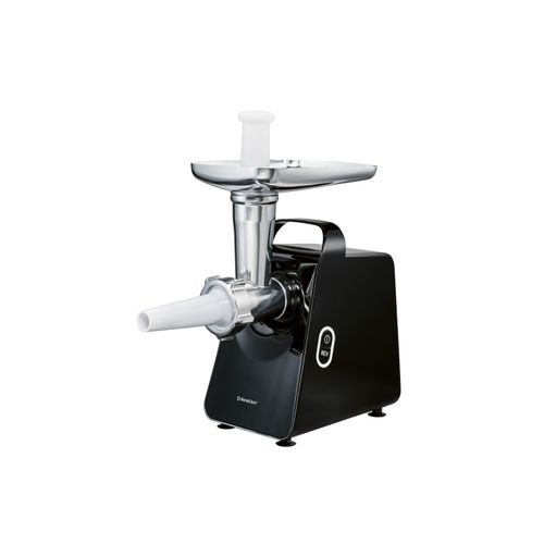 SILVERCREST® Elektrischer Fleischwolf SFWT 400 B1