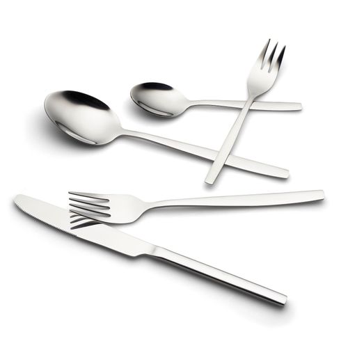 ECHTWERK Besteck Set "Positano" 30tlg glänzend